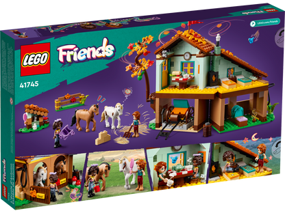 LEGO® set 41745