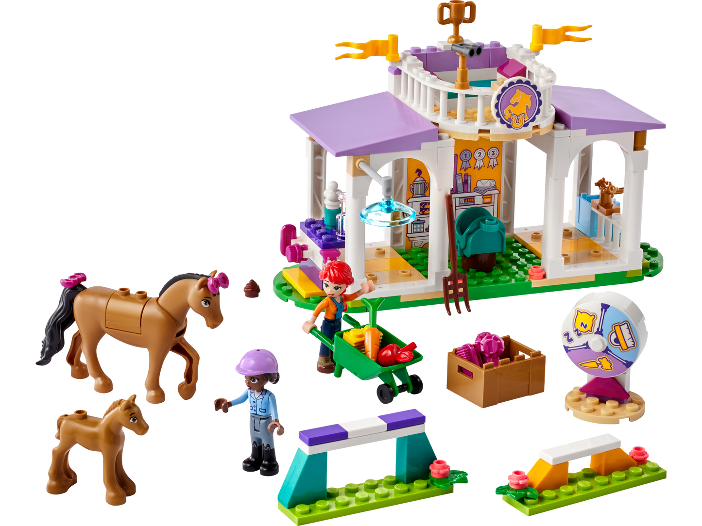 LEGO® set 41746