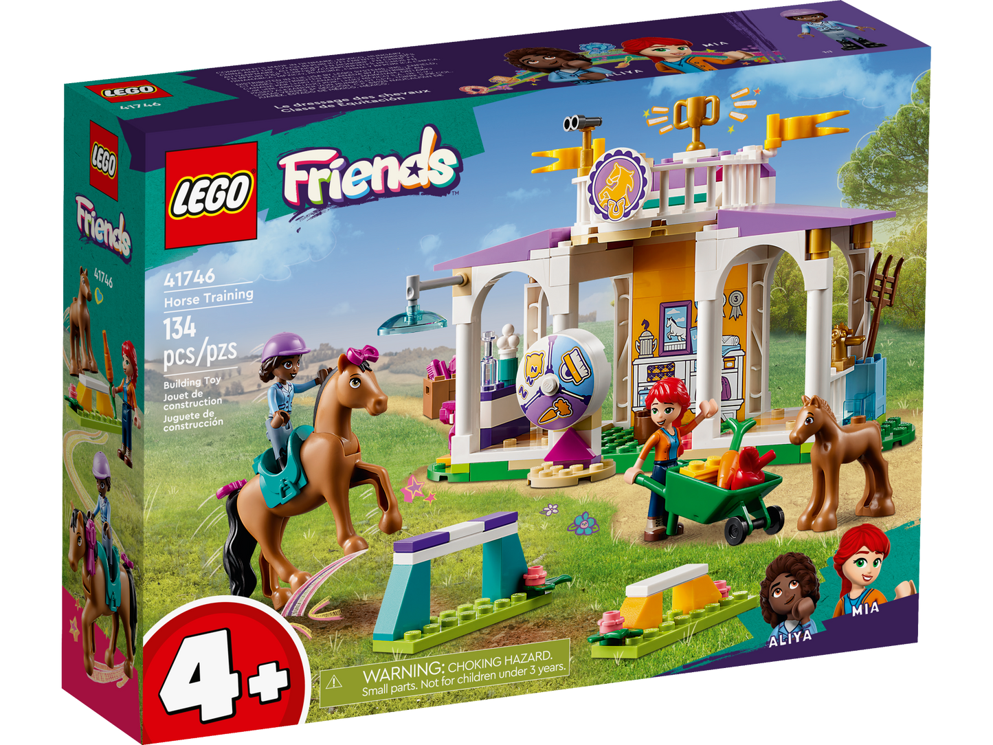 LEGO® set 41746