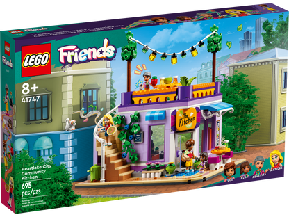 LEGO® set 41747