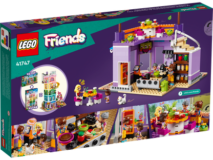 LEGO® set 41747