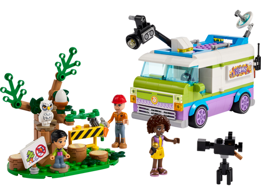 LEGO® set 41749