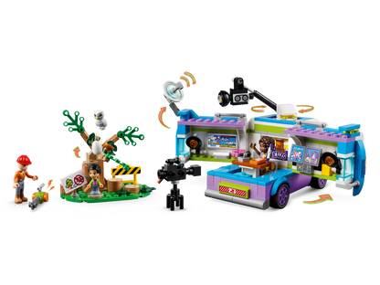 LEGO® set 41749