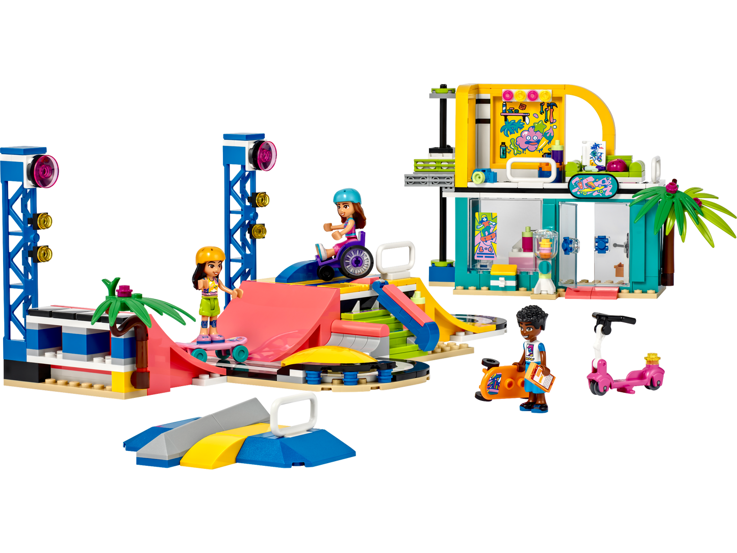 LEGO® set 41751