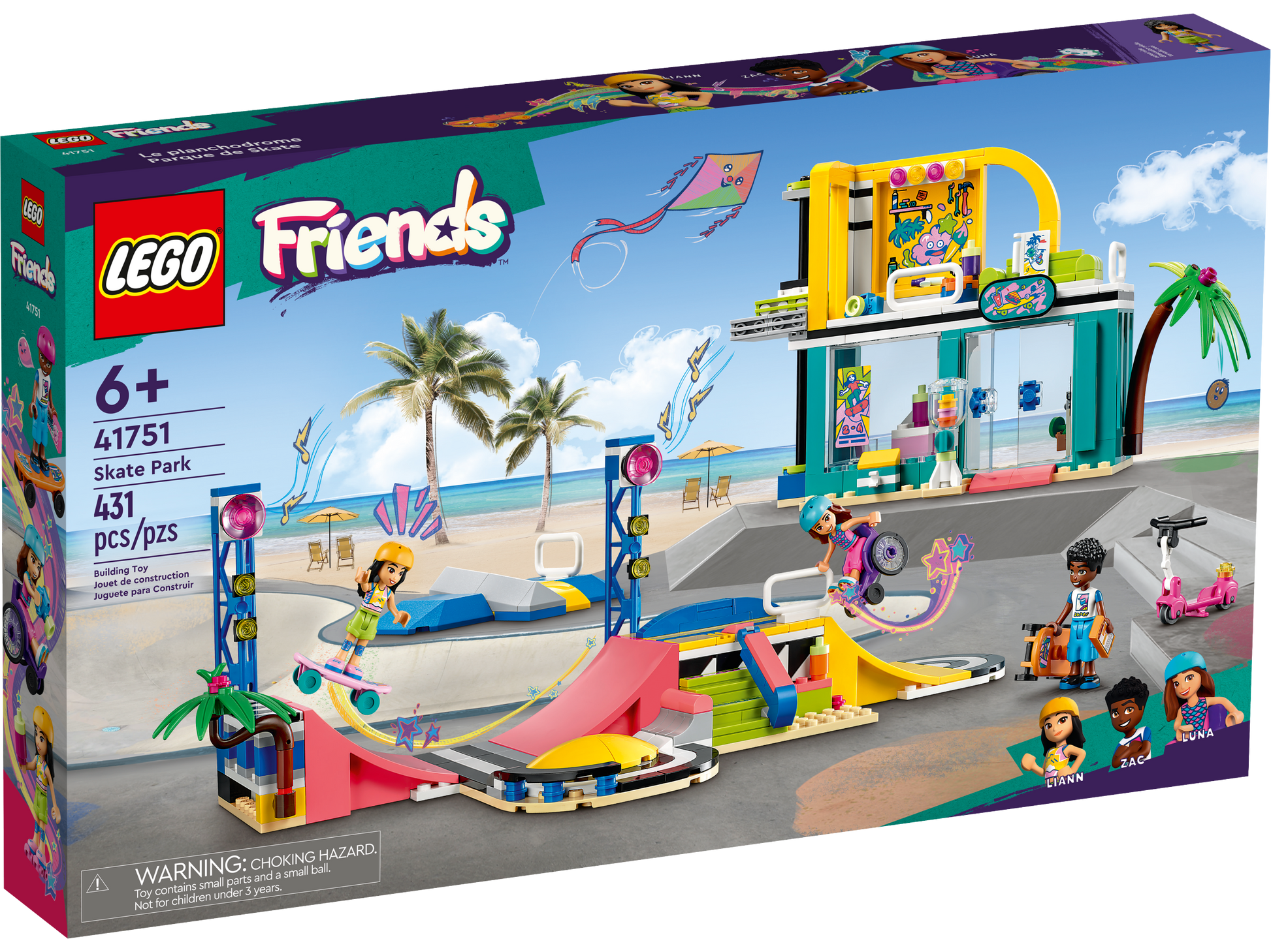 LEGO® set 41751