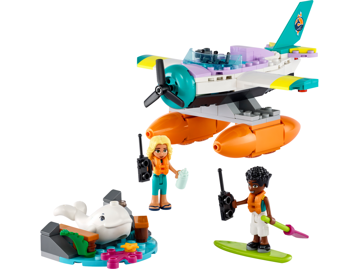 LEGO® set 41752