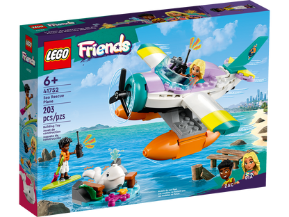 LEGO® set 41752