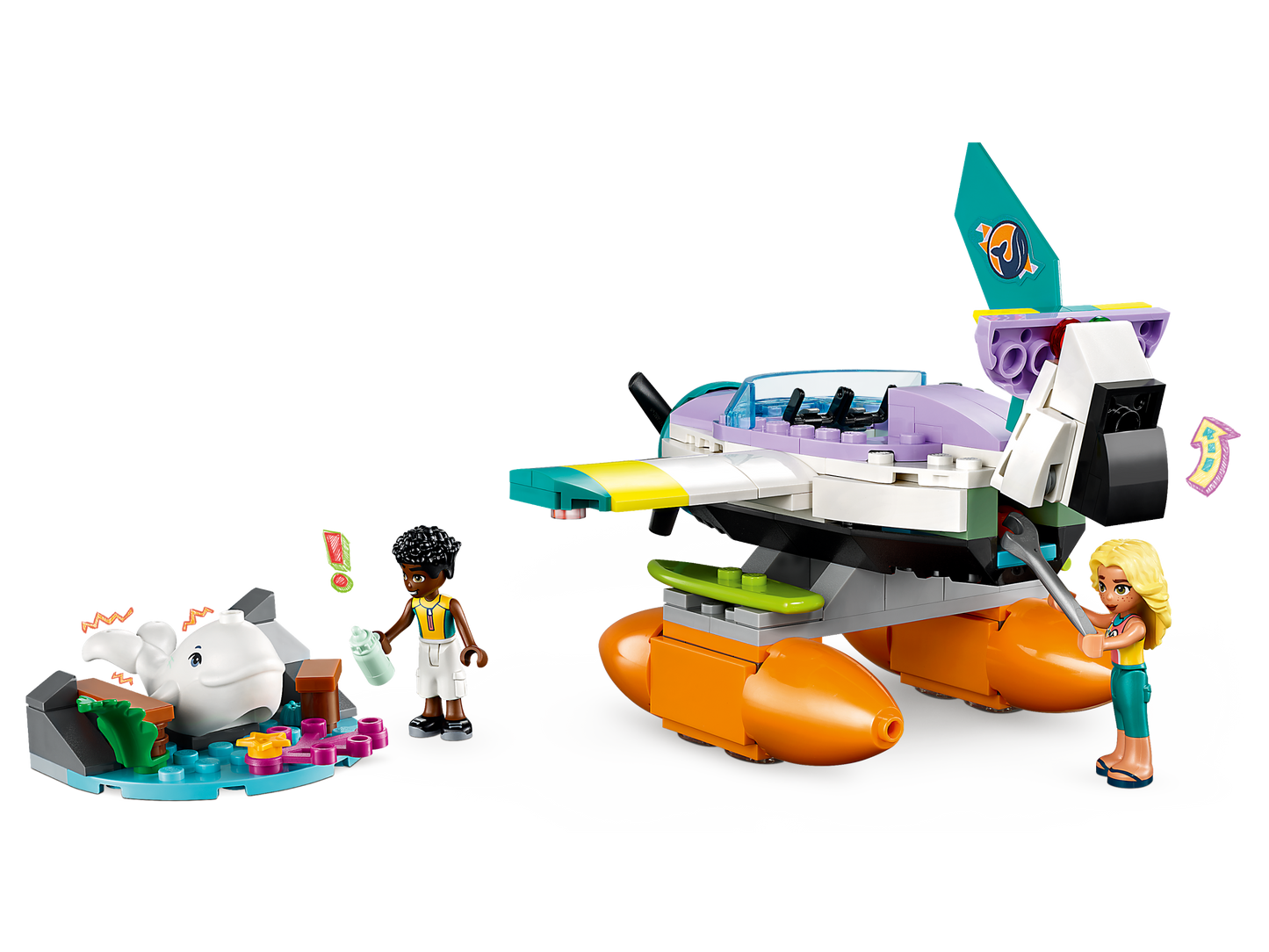 LEGO® set 41752