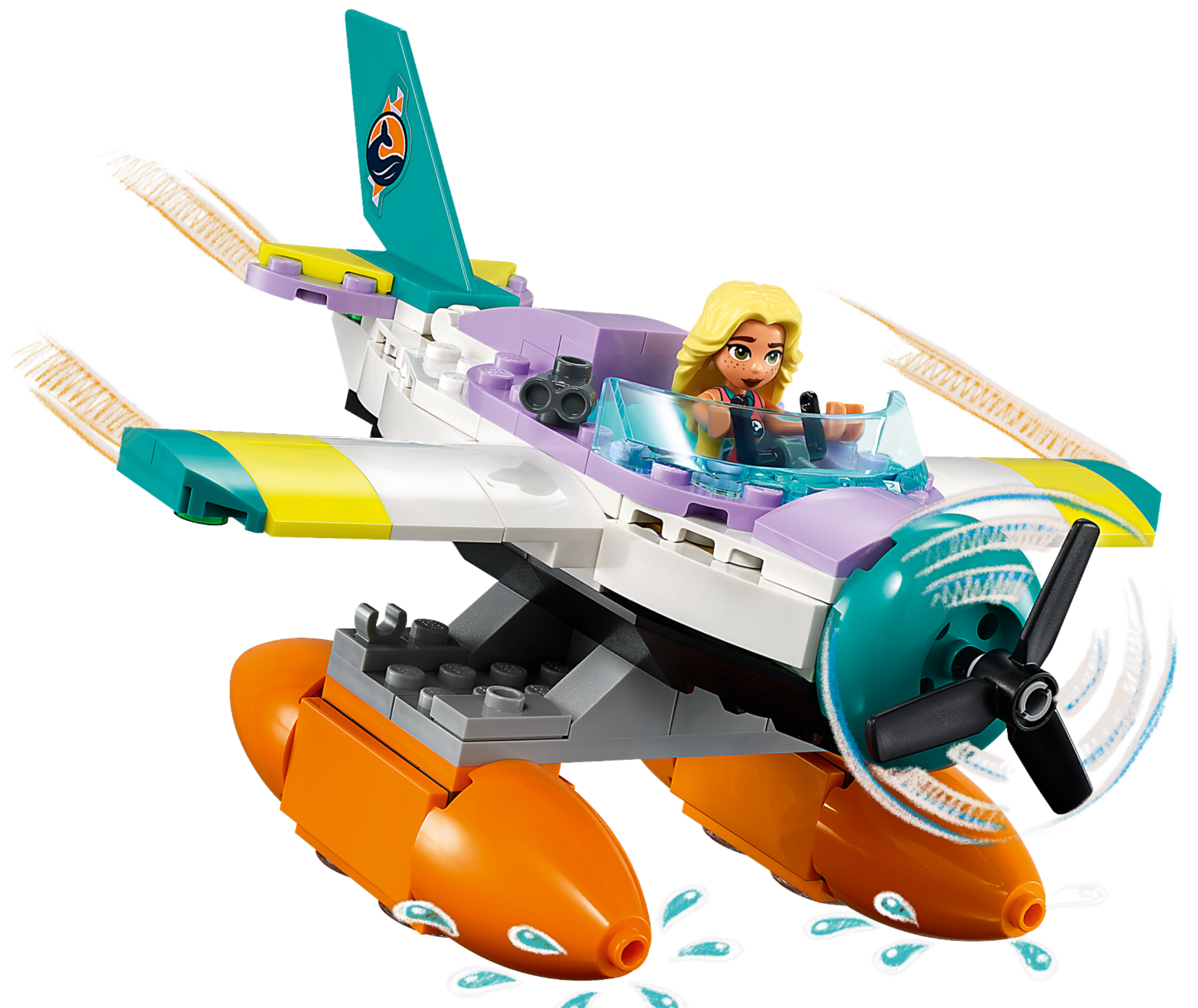 LEGO® set 41752