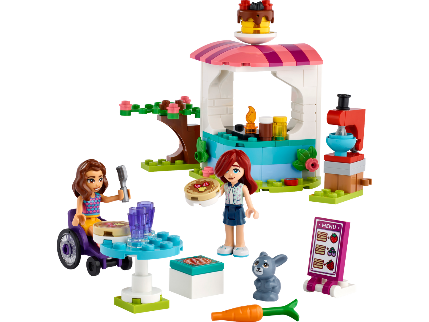 LEGO® set 41753