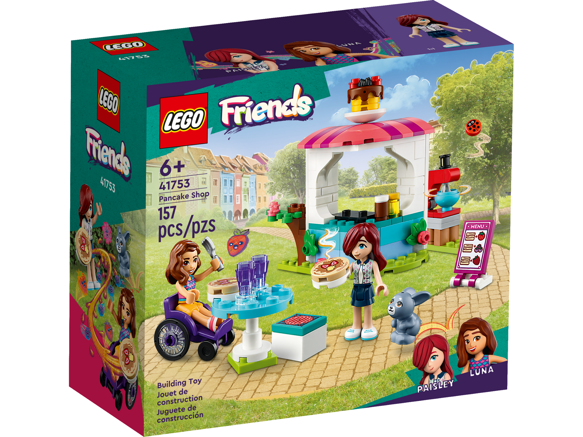 LEGO® set 41753