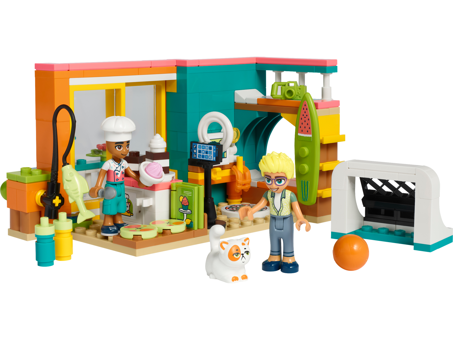 LEGO® set 41754