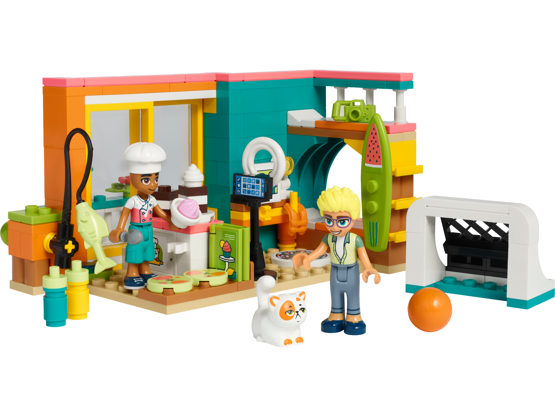 LEGO® set 41754