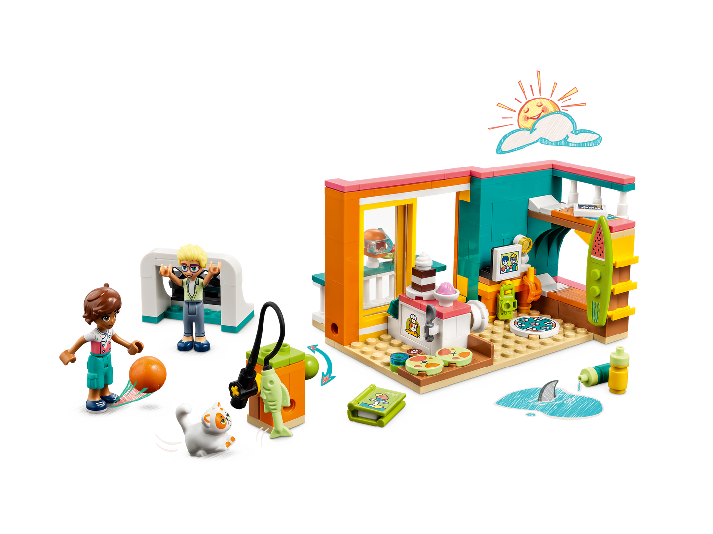 LEGO® set 41754