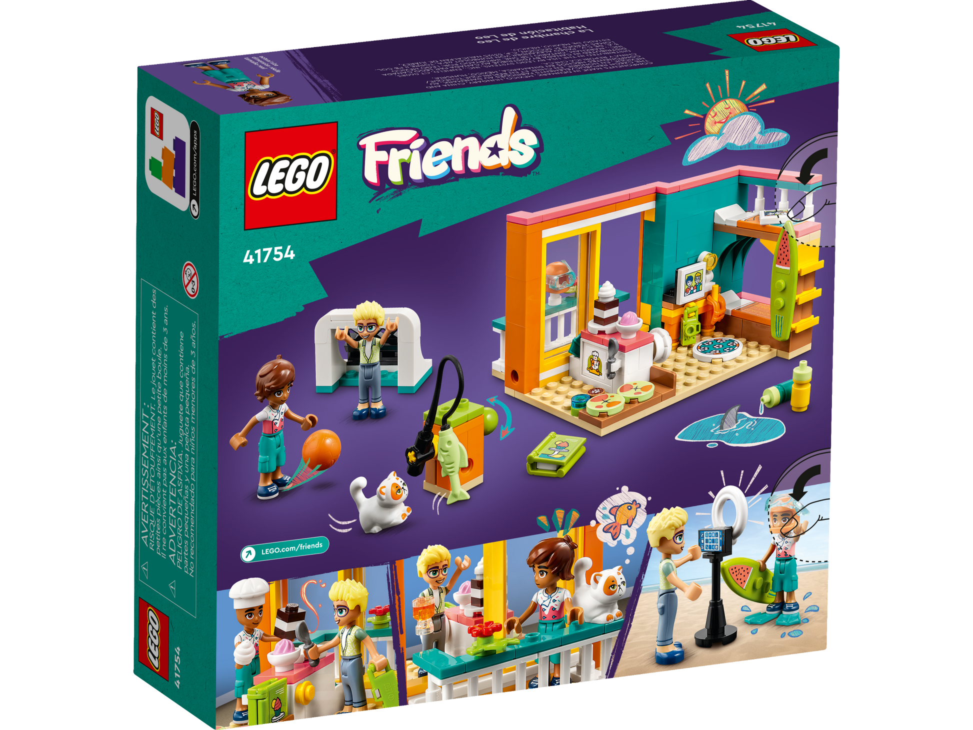 LEGO® set 41754