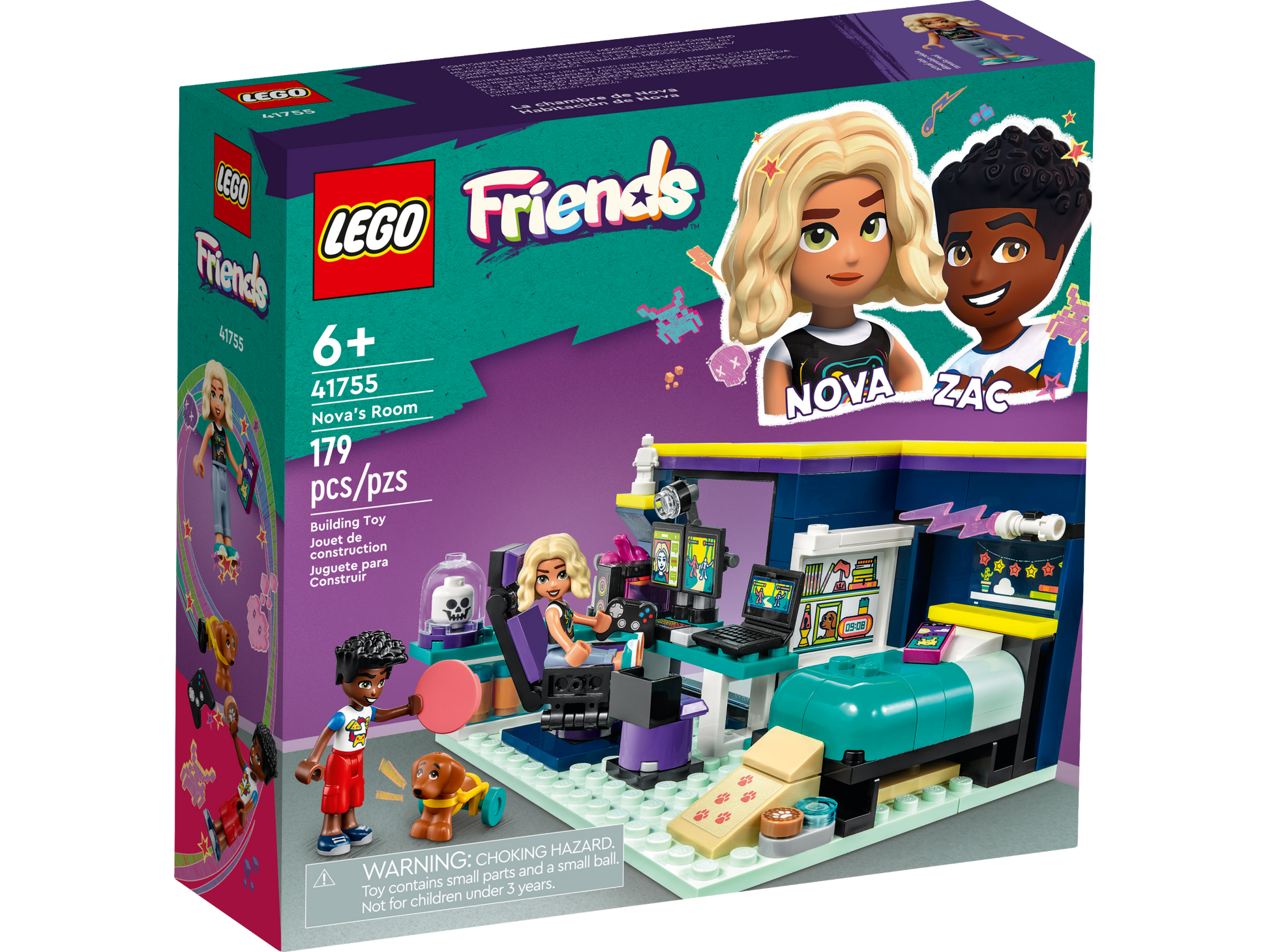 LEGO® set 41755