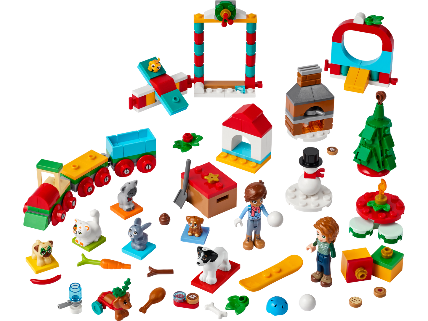 LEGO® set 41758