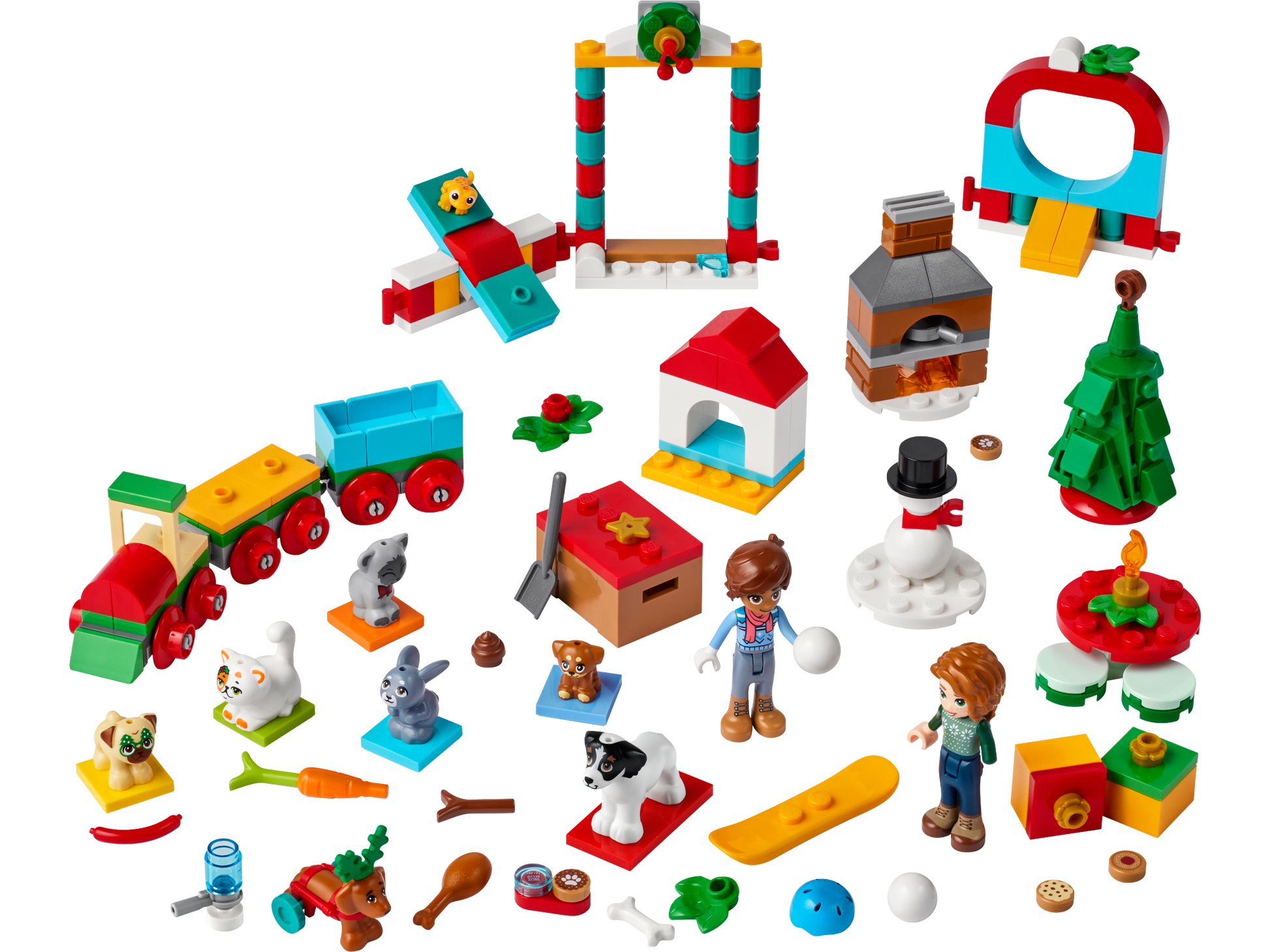 LEGO® set 41758