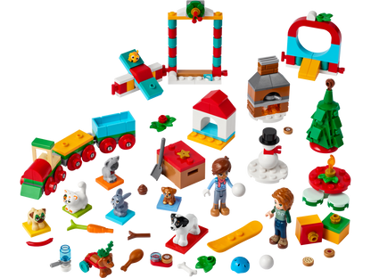 LEGO® set 41758