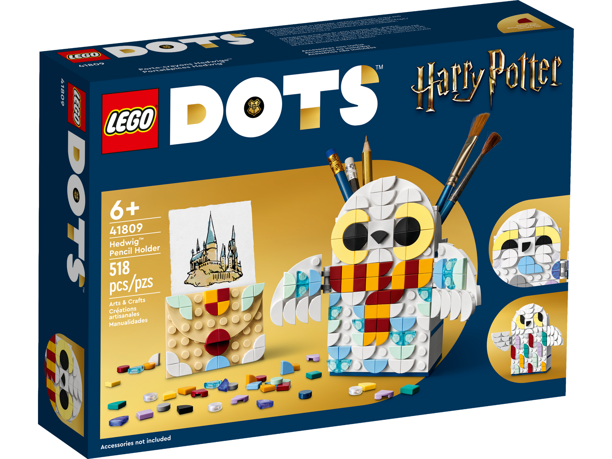 LEGO® set 41809