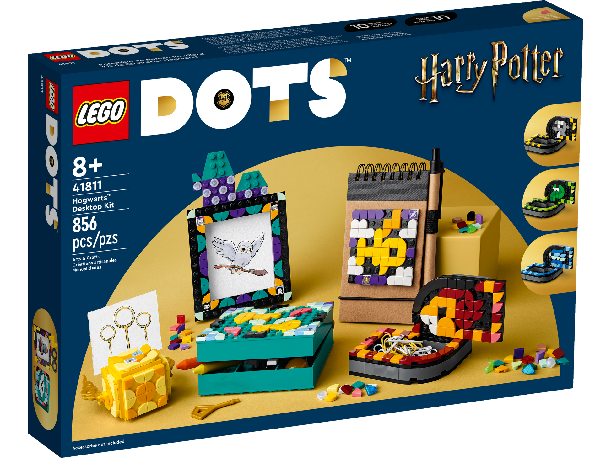 LEGO® set 41811