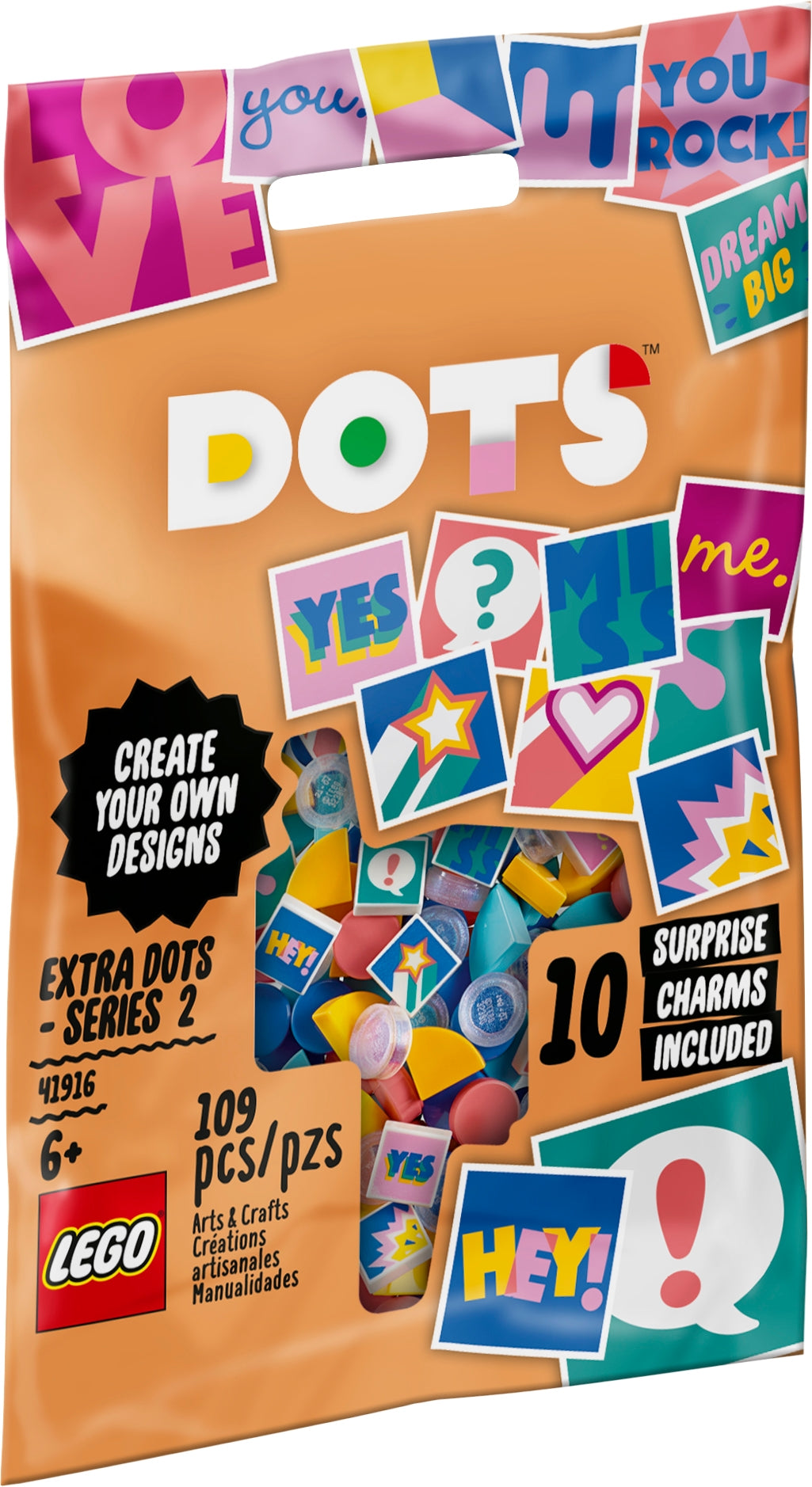 Extra DOTS - Series 2