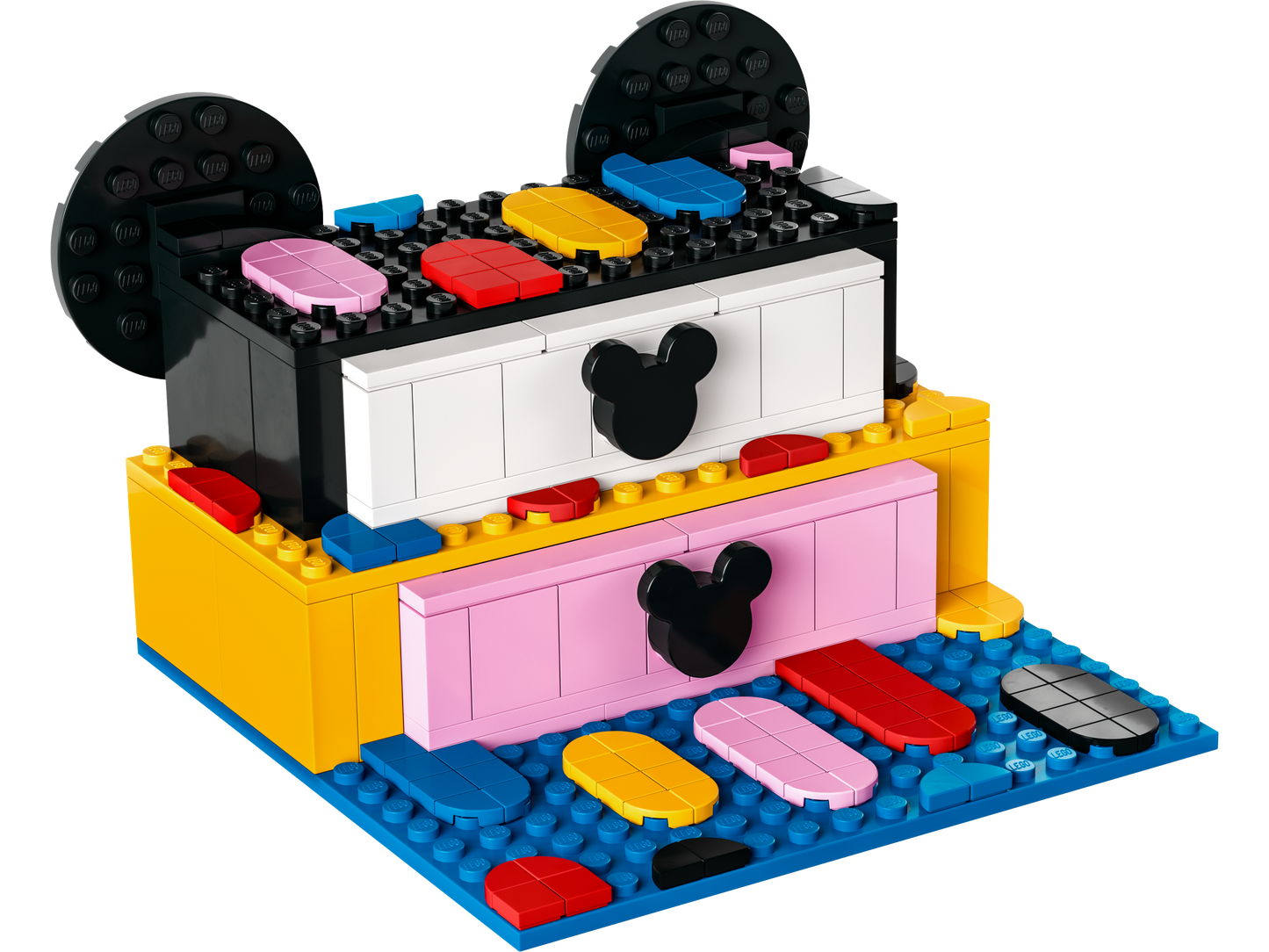 LEGO® set 41964