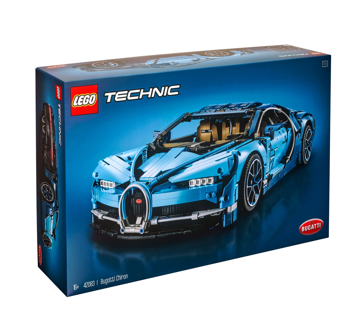 LEGO® set 42083