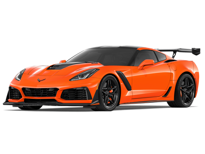 Chevrolet Corvette ZR1