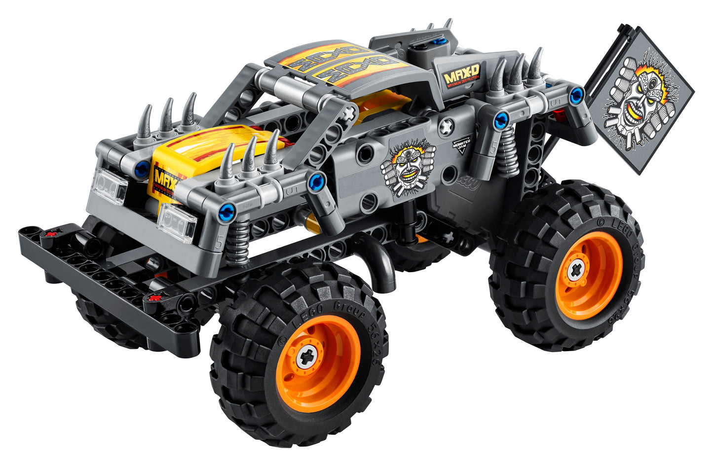 LEGO® set 42119