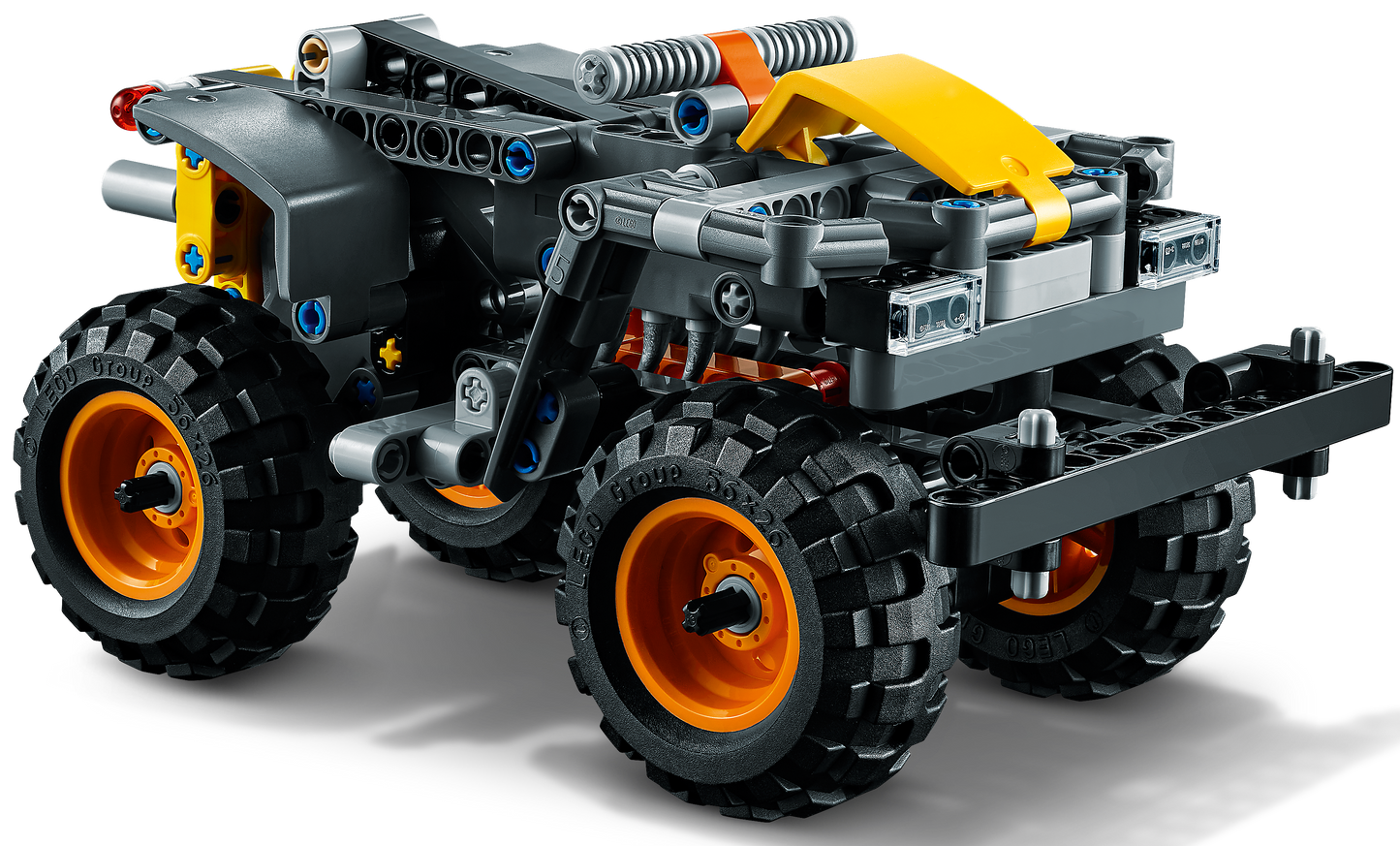 LEGO® set 42119