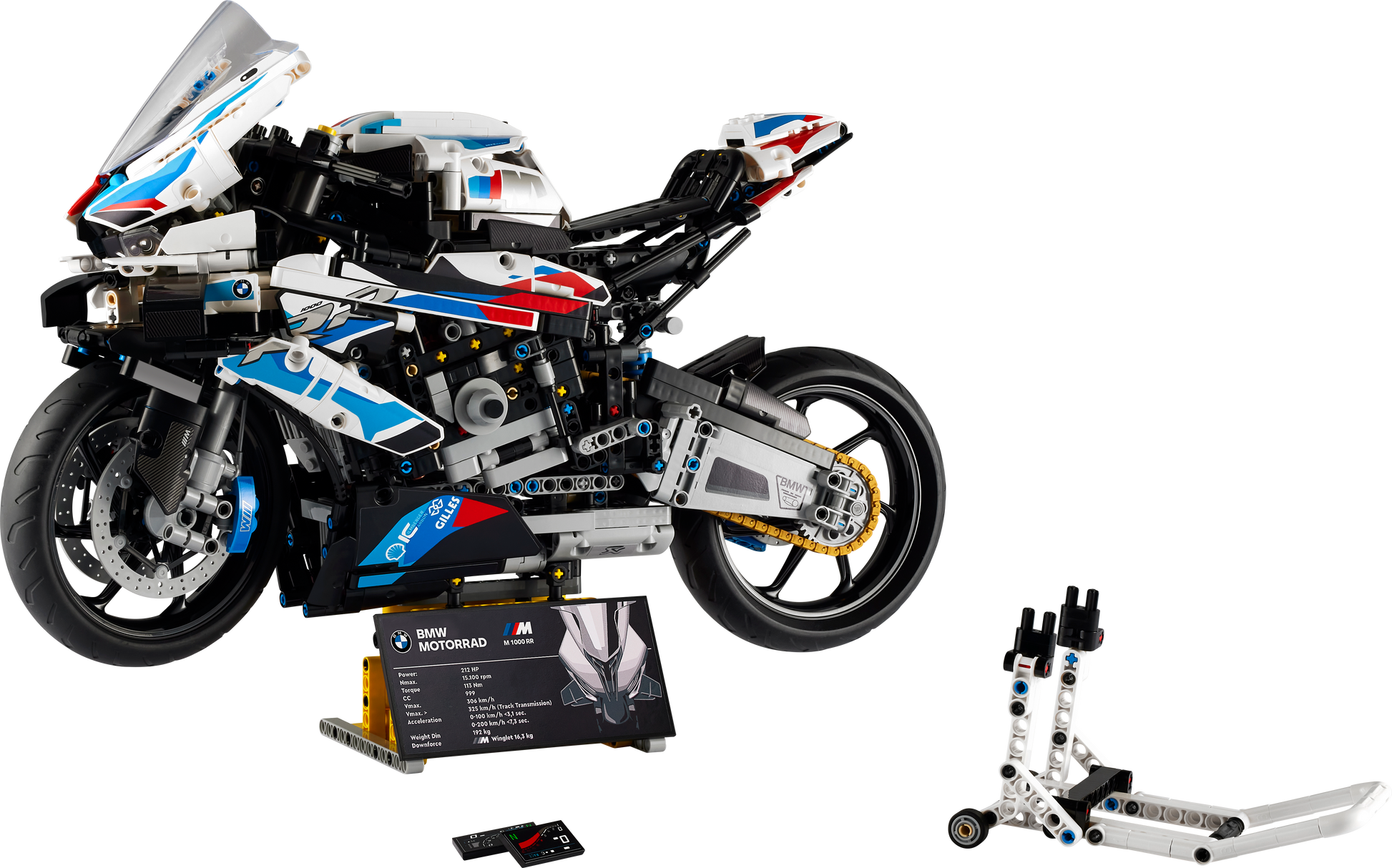 LEGO® set 42130