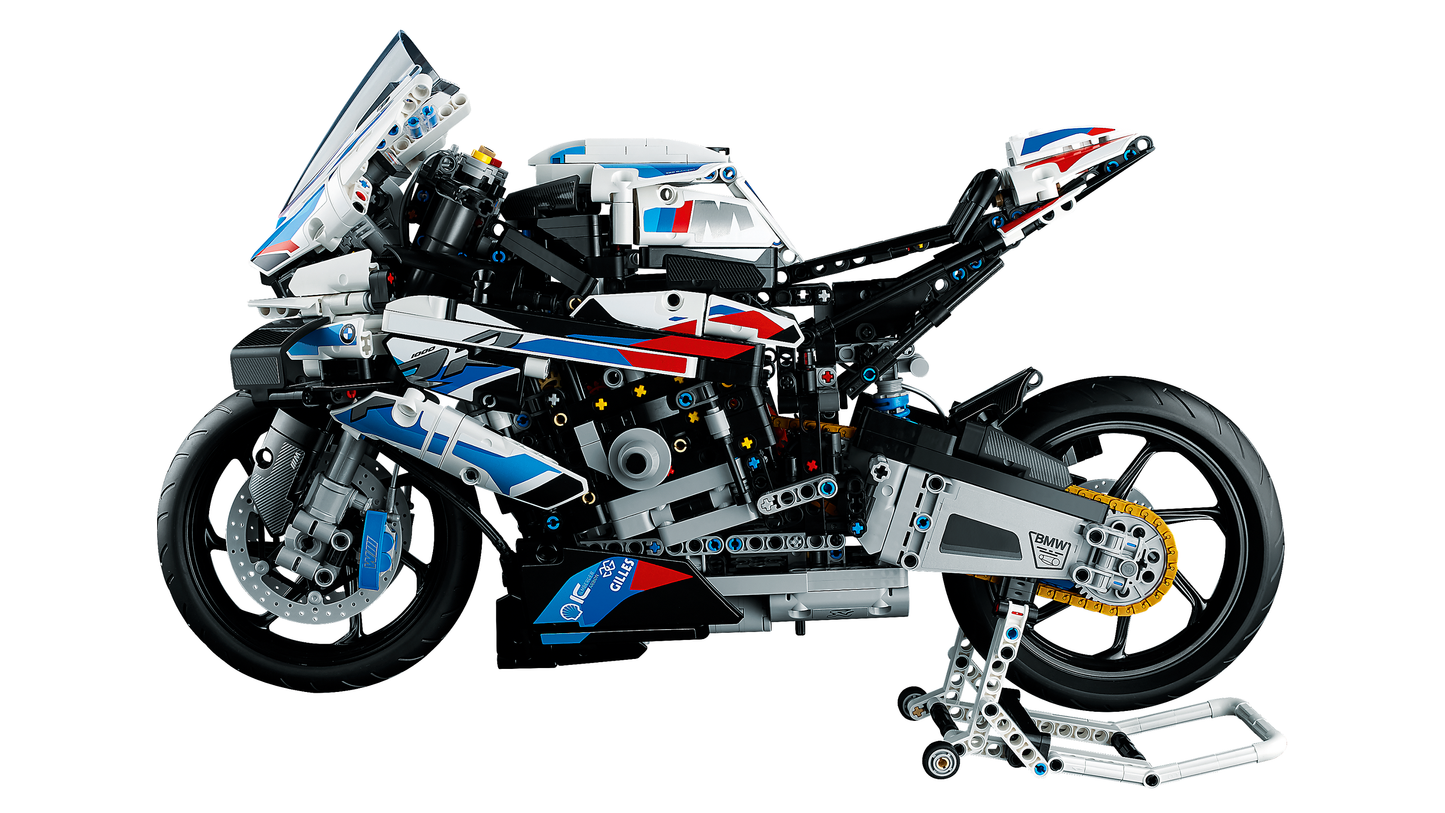 LEGO® set 42130