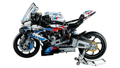 LEGO® set 42130