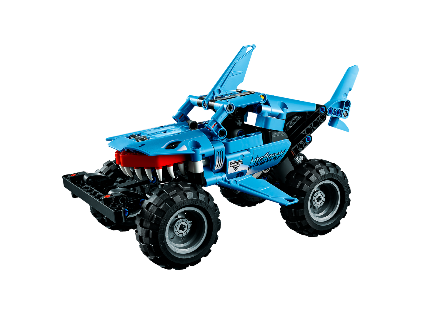 LEGO® set 42134