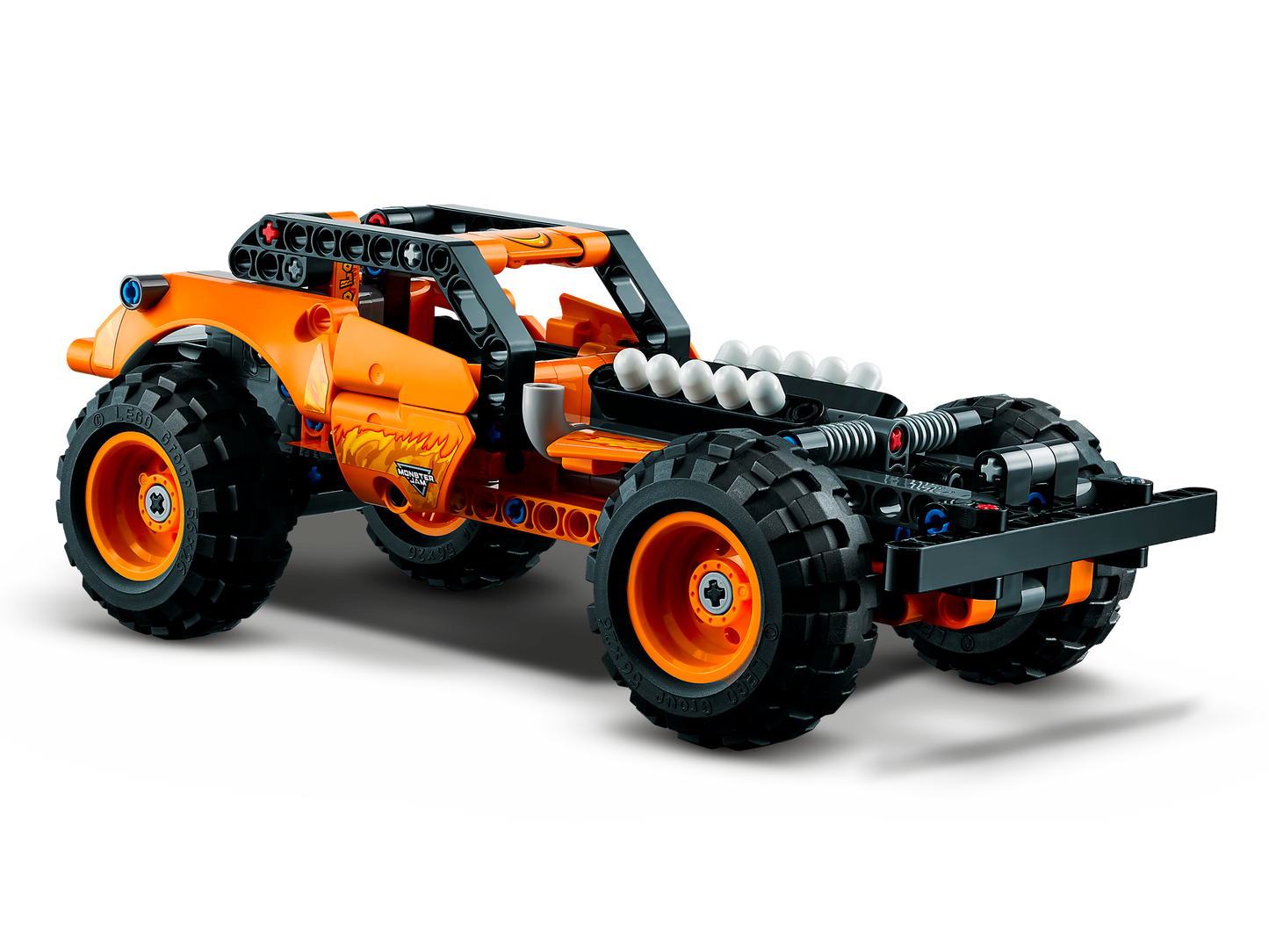 LEGO® set 42135