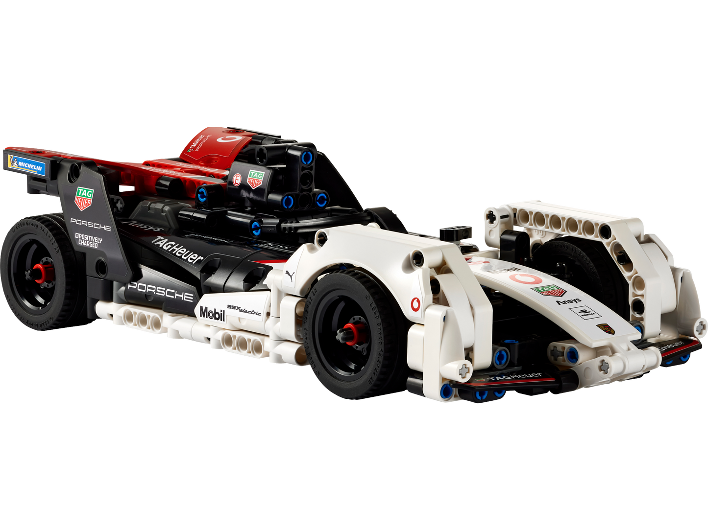 LEGO® set 42137