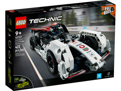 LEGO® set 42137