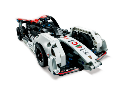 LEGO® set 42137