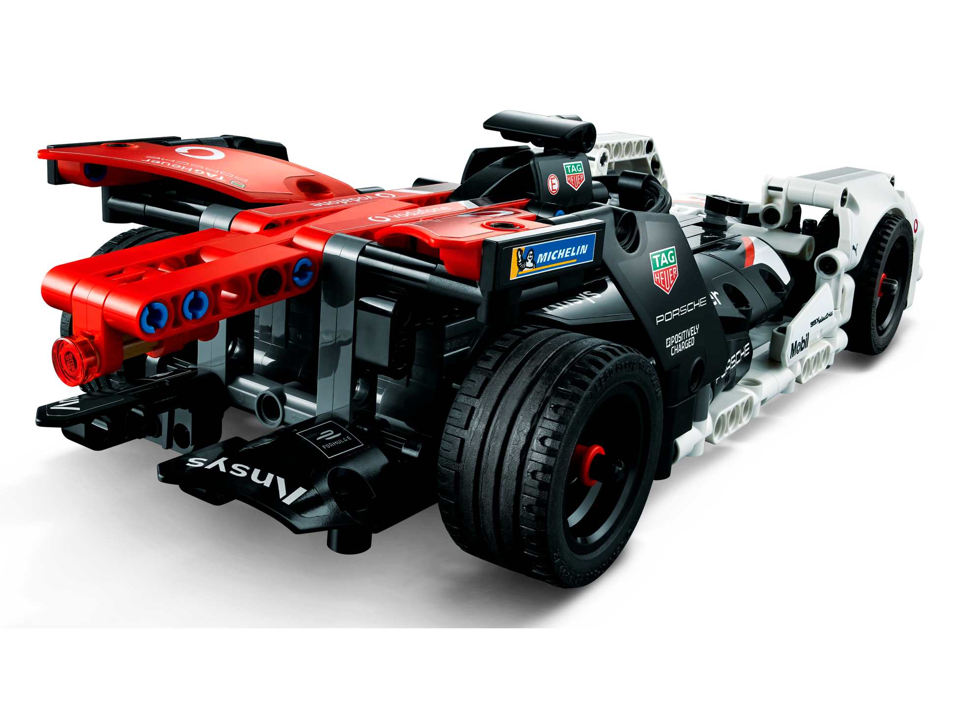 LEGO® set 42137