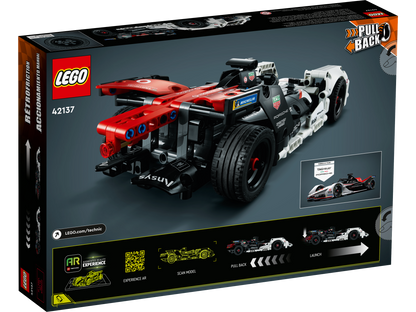 LEGO® set 42137