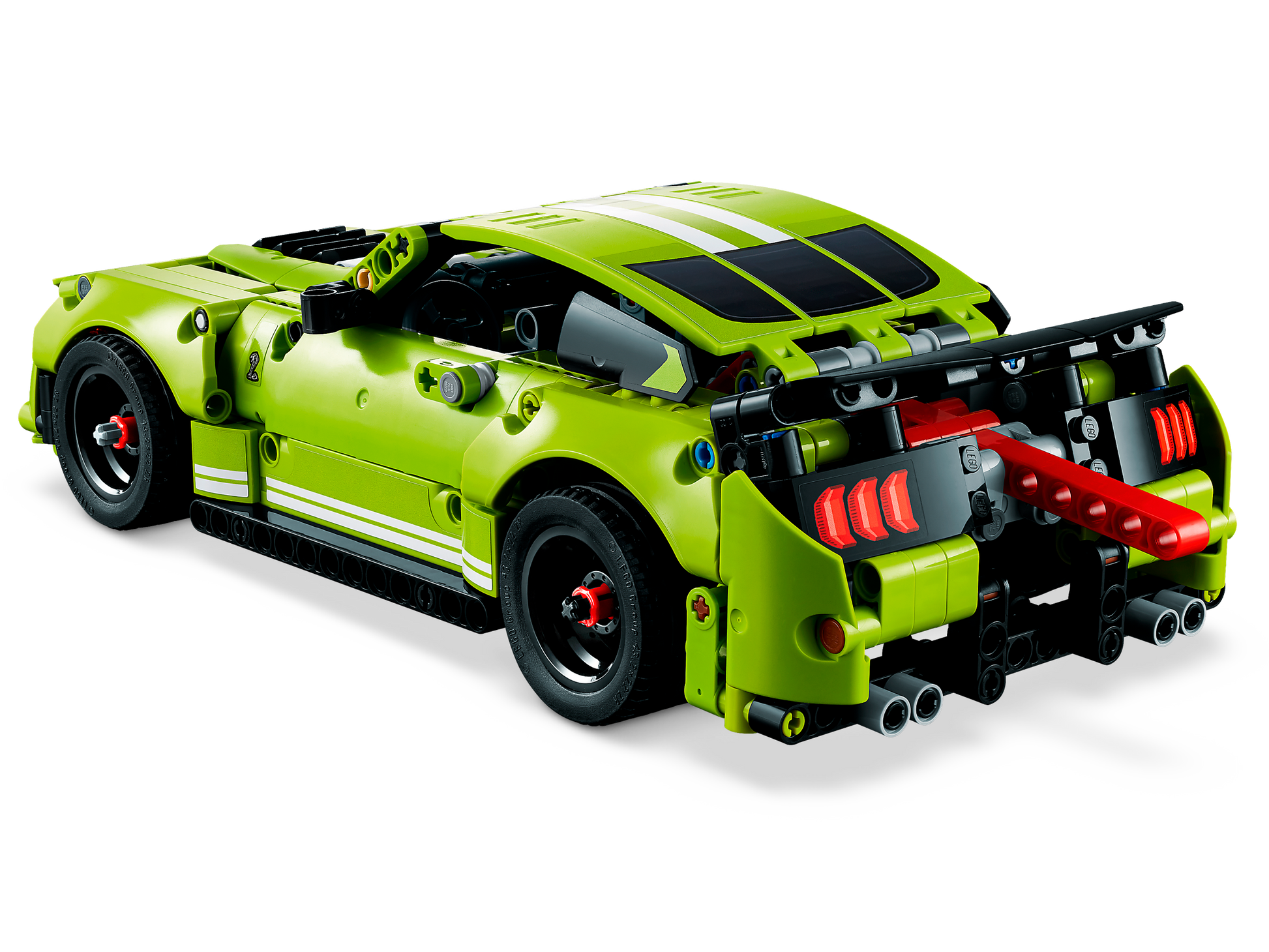 LEGO® set 42138