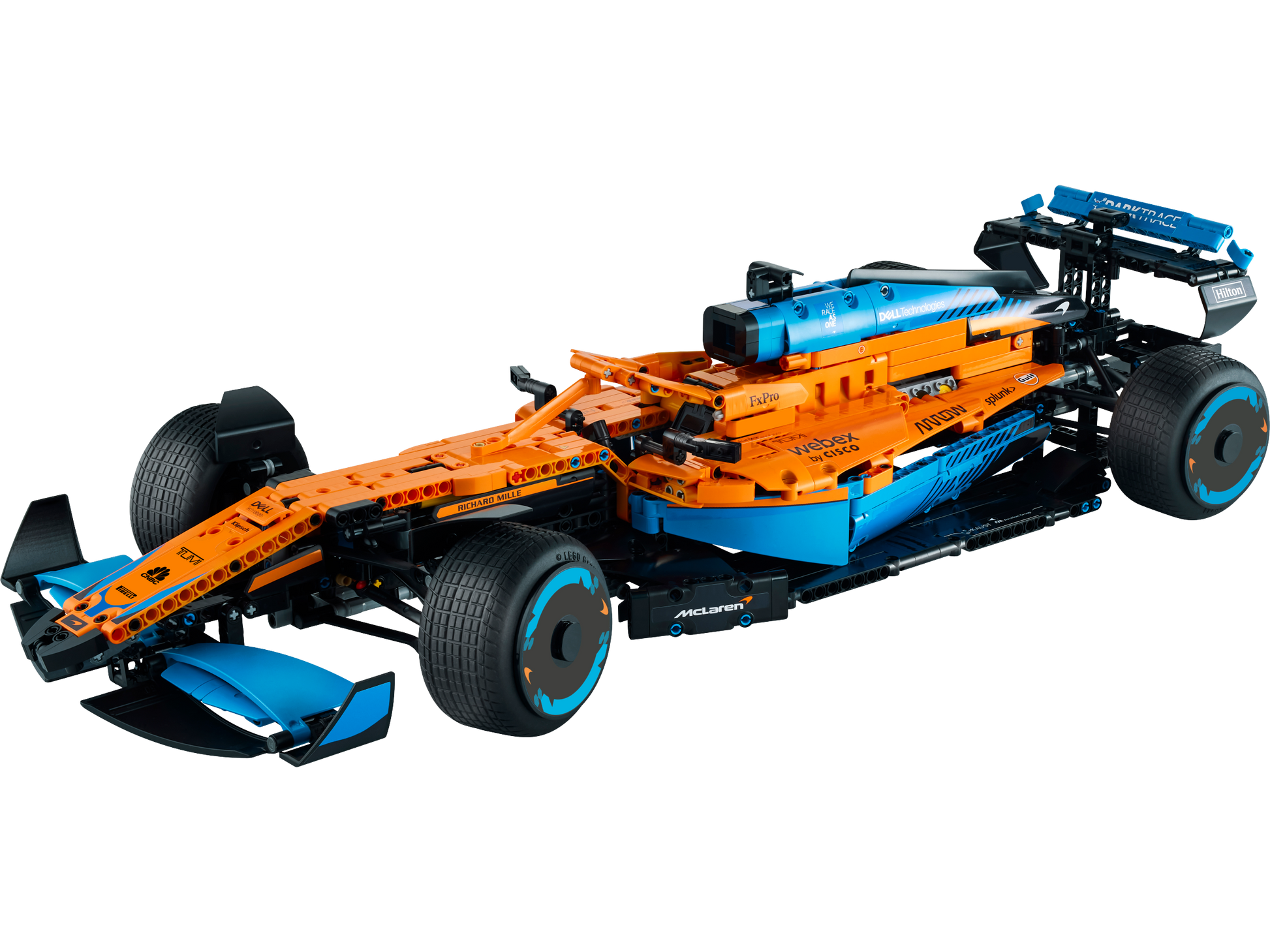 LEGO® set 42141