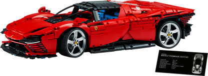 LEGO® set 42143