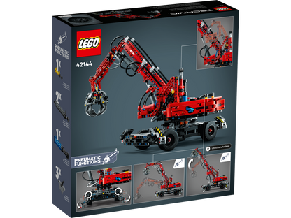 LEGO® set 42144