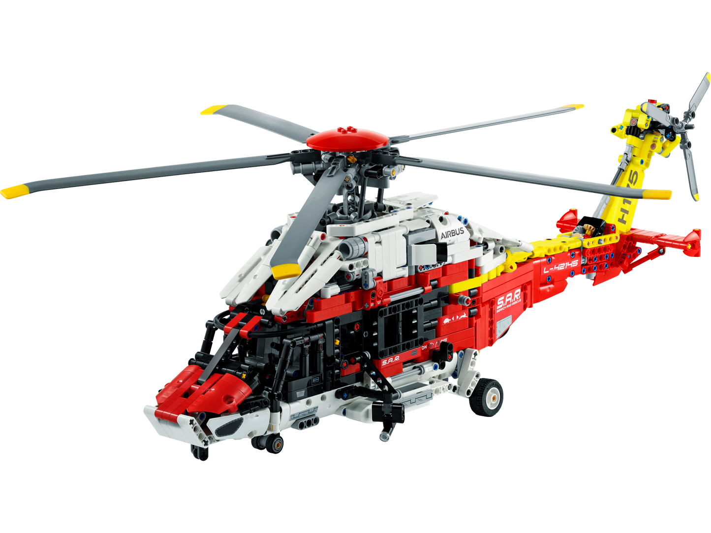 LEGO® set 42145