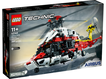 LEGO® set 42145