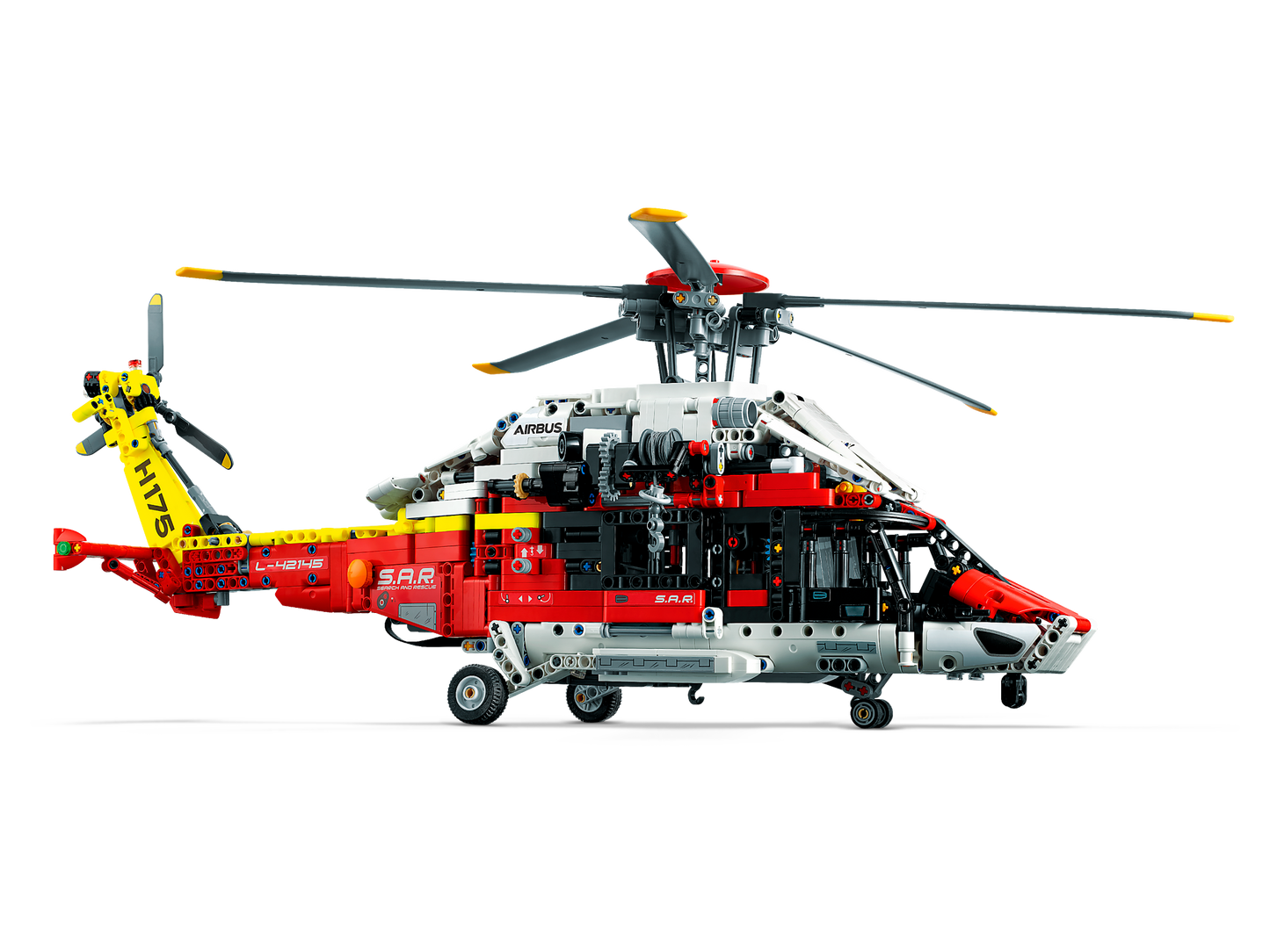 LEGO® set 42145