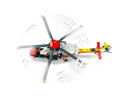 LEGO® set 42145