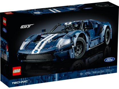 LEGO® set 42154